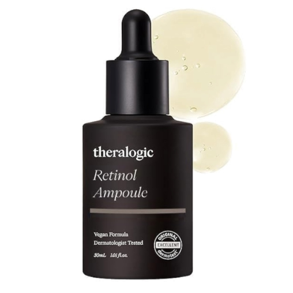 Theralogic Retinol Ampoule 30ml